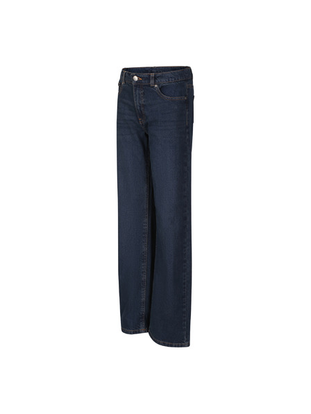 NAX Kinder Jeans nax NAX SAMSO Stimmung indigo