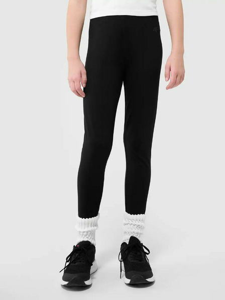 4F 4F Mädchen Leggings