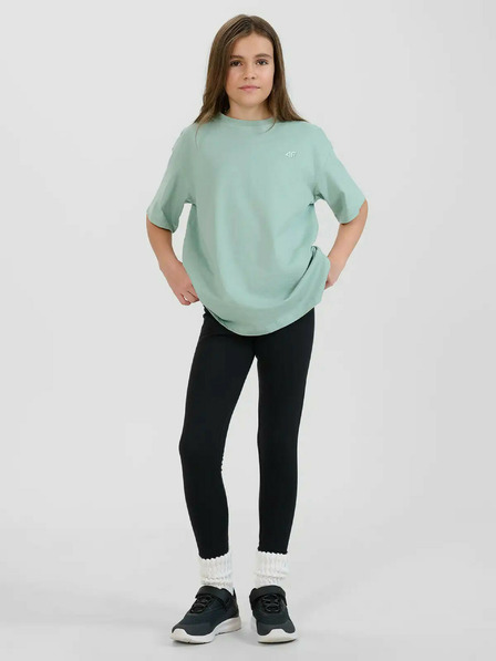 4F 4F Mädchen Leggings