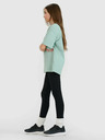 4F 4F Mädchen Leggings