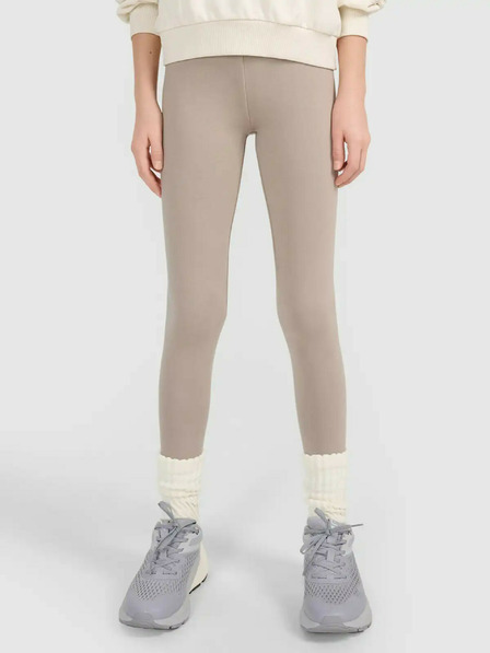 4F 4F Mädchen Leggings