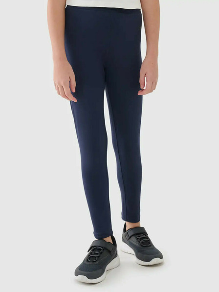 4F 4F Mädchen Leggings