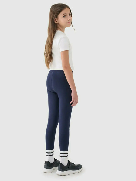 4F 4F Mädchen Leggings