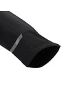 ALPINE PRO Kinder-Schnelltrocknende Leggings ALPINE PRO MARDO schwarz