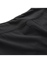 ALPINE PRO Kinder-Schnelltrocknende Leggings ALPINE PRO MARDO schwarz