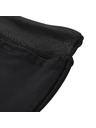ALPINE PRO Kinder-Schnelltrocknende Leggings ALPINE PRO MARDO schwarz
