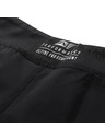 ALPINE PRO Kinder-Schnelltrocknende Leggings ALPINE PRO MARDO schwarz