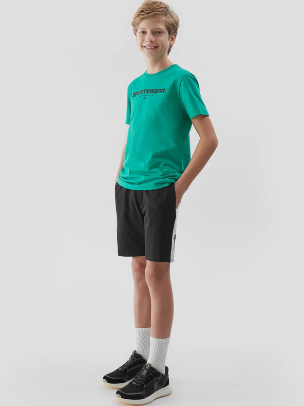 4F Jogginghose Jungen 4F