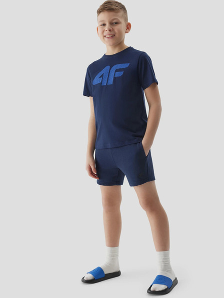 4F Jogginghose Jungen 4F