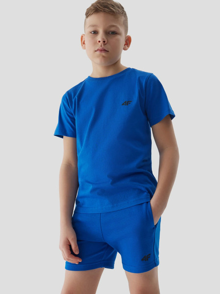 4F Jogginghose Jungen 4F