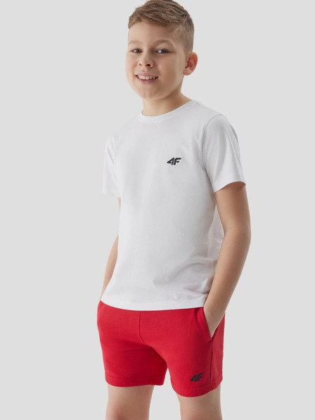 4F Jogginghose Jungen 4F