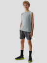 4F Schnell trocknende Sportshorts für Jungen 4F