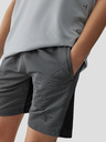 4F Schnell trocknende Sportshorts für Jungen 4F