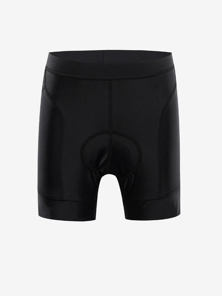 ALPINE PRO Alpine Pro Kinder Radlerhose ARSO Schwarz