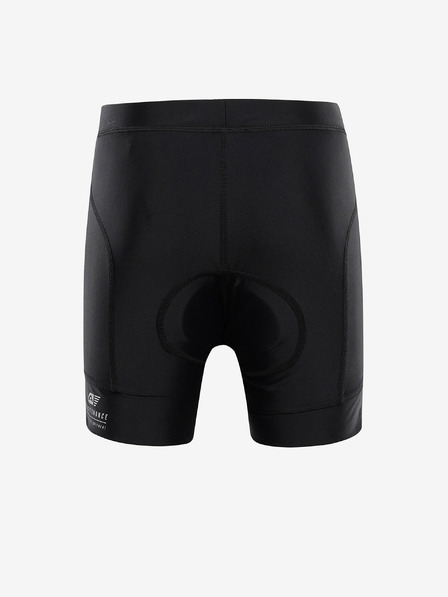 ALPINE PRO Alpine Pro Kinder Radlerhose ARSO Schwarz