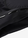 ALPINE PRO Alpine Pro Kinder Radlerhose ARSO Schwarz