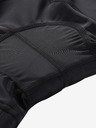 ALPINE PRO Alpine Pro Kinder Radlerhose ARSO Schwarz