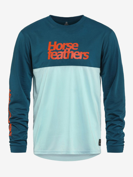 Horsefeathers Bike Fury LS Shirt