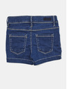 name it Blaue Jeansshorts für Mädchen name it Salli