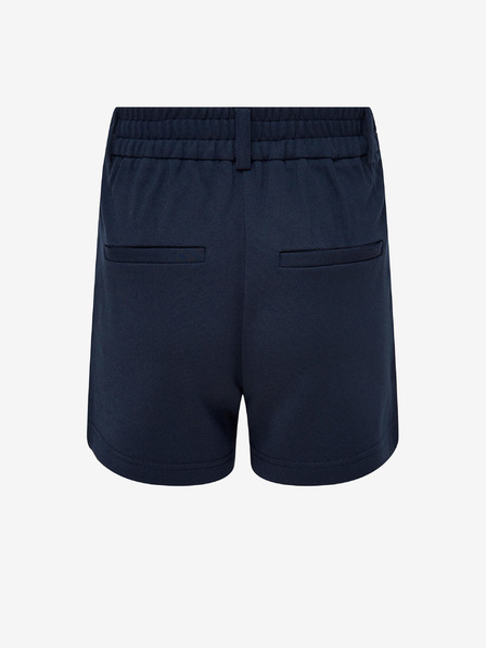 ONLY Dunkelblaue Shorts für Mädchen ONLY Pop Trash