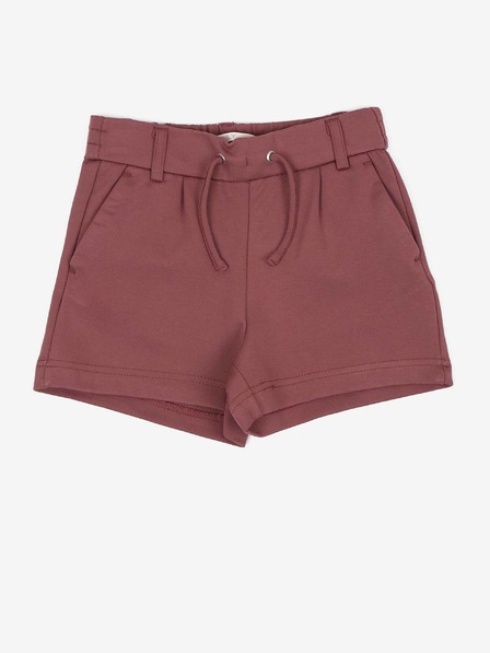 ONLY Altrosa Mädchen Shorts ONLY Poptrash