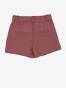 ONLY Altrosa Mädchen Shorts ONLY Poptrash