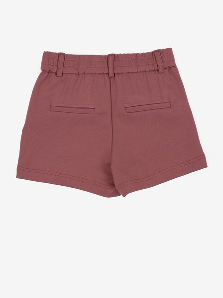ONLY Altrosa Mädchen Shorts ONLY Poptrash