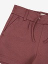 ONLY Altrosa Mädchen Shorts ONLY Poptrash