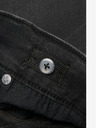 ONLY Schwarze Jeansshorts für Mädchen ONLY Carmen