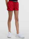Sam 73 Rote Mädchen-Shorts SAM 73 Winnie