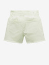 Tom Tailor Hellgrüne Denim Shorts für Mädchen Tom Tailor