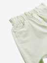 Tom Tailor Hellgrüne Denim Shorts für Mädchen Tom Tailor