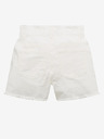 Tom Tailor Weiße Mädchen Denim Shorts Tom Tailor