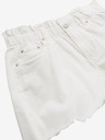 Tom Tailor Weiße Mädchen Denim Shorts Tom Tailor
