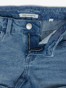 Tom Tailor Hellblaue Mädchen Denim Shorts Tom Tailor