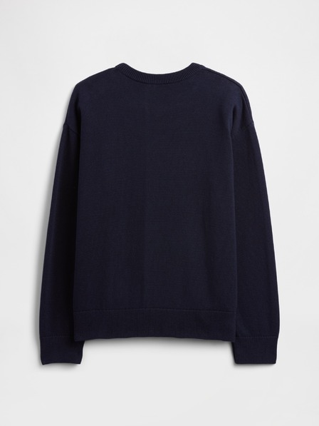 GAP Jungen-Strickpullover Americana GAP