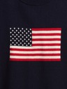 GAP Mädchen-Strickpullover Americana GAP