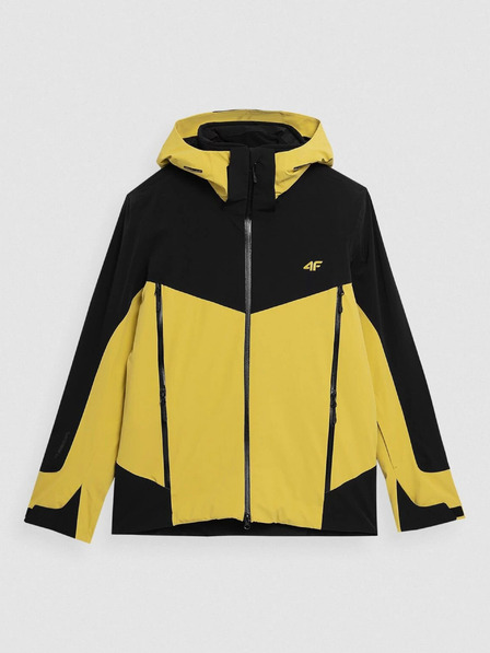 4F Herren 4F Skijacke