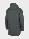 4F Herren wasserdichte Jacke 4F - Größe
