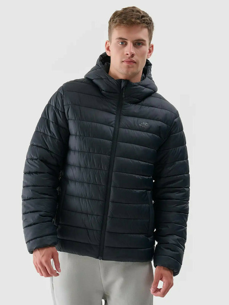 4F Herren Daunenjacke 4F