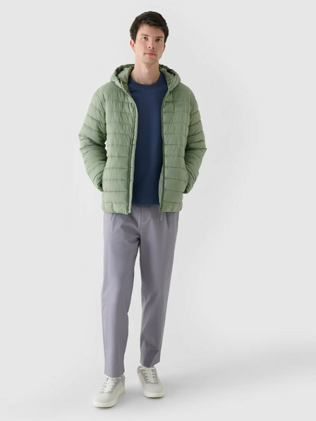 4F Herren Daunenjacke 4F