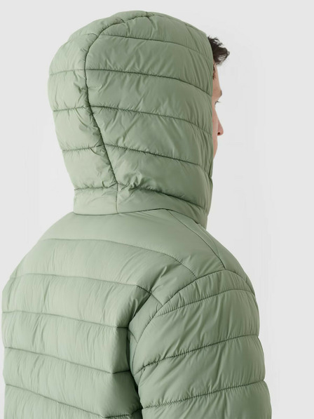 4F Herren Daunenjacke 4F