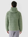 4F Herren Daunenjacke 4F