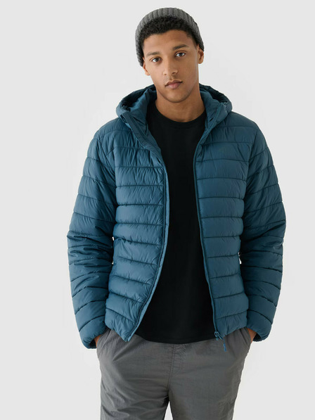 4F Herren Daunenjacke 4F