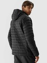 4F Herren 4F Steppjacke