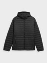 4F Herren 4F Steppjacke