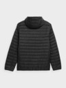 4F Herren 4F Steppjacke