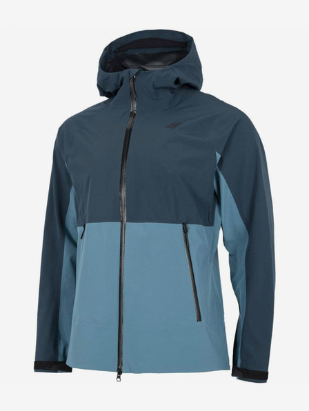 4F Wasserdichte Herren-Jacke 4F