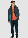 4F Wasserdichte Herren-Jacke 4F