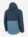 4F Wasserdichte Herren-Jacke 4F